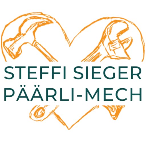 Steffi Sieger - Päärli-Mech